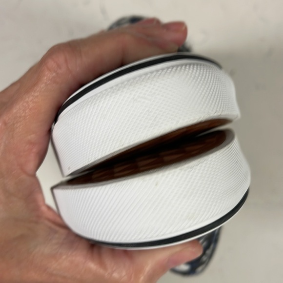 Vans Slip-Ons Flash Skulls Unisex Men’s 3.5 - Women’s 5 worn 4-5 times - Picture 4 of 16